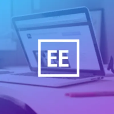 Experiment Engine logo