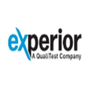 Experior logo