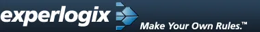 Experlogix logo