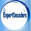 Expertdecoders logo