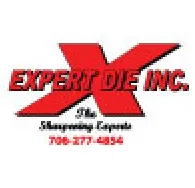 Expert Die logo