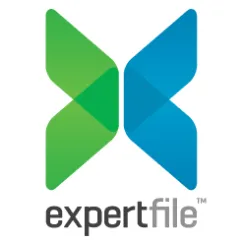 ExpertFile logo