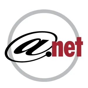 AT-NET logo