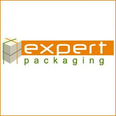 Expert Packaging logo
