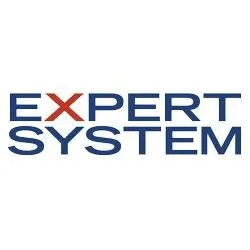 Expert System logo