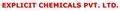 Explicit Chemicals