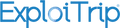 Exploitrip logo