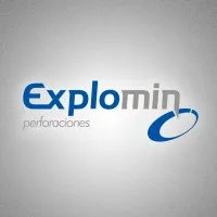 Explomin logo