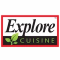 Explore Cuisine logo