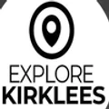 Explore Kirklees logo