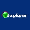 Explorer Freight logo