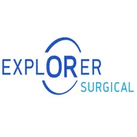 ExplORer Surgical logo