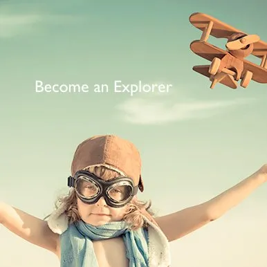 Explorer Travel logo