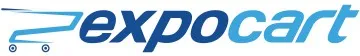 ExpoCart logo