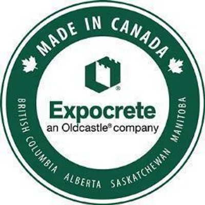 Expocrete logo