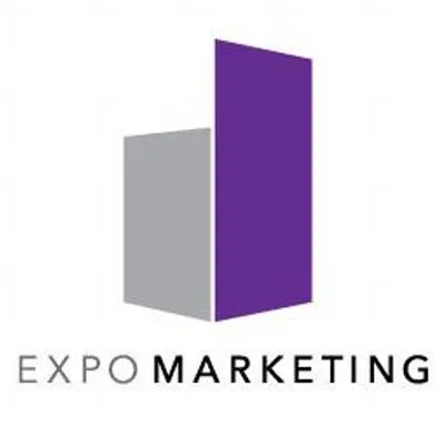 ExpoMarketing logo
