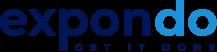 expondo logo