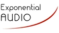 Exponential Audio logo