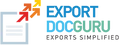 Export Doc Guru logo