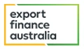 Export Finance logo