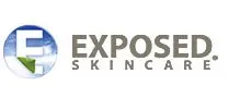 Exposed Skincare logo