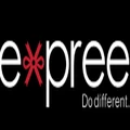 Expree logo