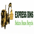 Express Bins logo