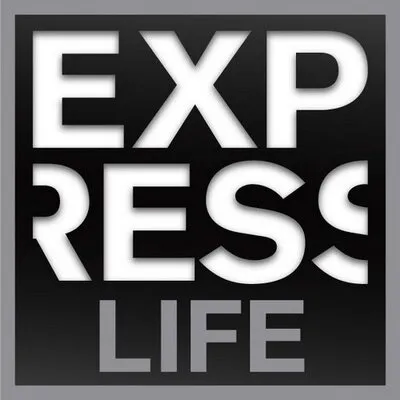 Express logo