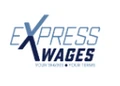 Express Wages logo