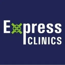 Express Clinics logo