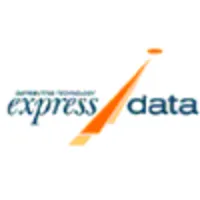 Express Data logo