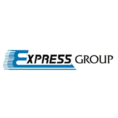 Express Group logo