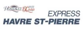 Express Havre St-Pierre logo