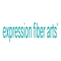 Expression Fiber Arts logo