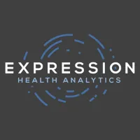 Expression health logo