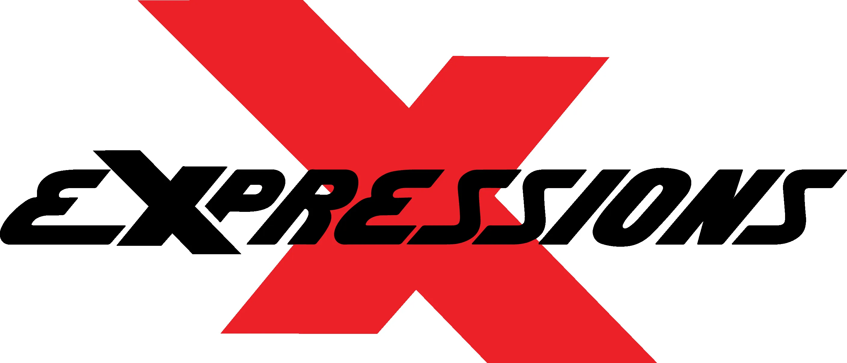 Expressions logo