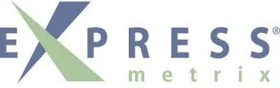 Express Metrix logo