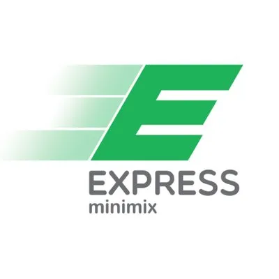 Express Minimix logo