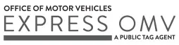 Express OMV logo