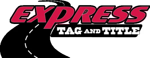 Express Tag and Title logo