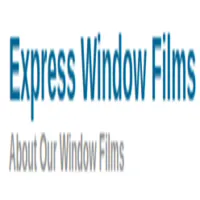 Express Window Films logo