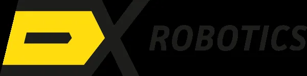 ExRobotics logo