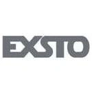 EXSTO logo