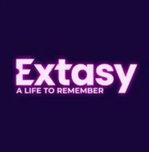 Extasy logo