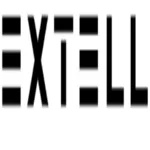 Extell logo