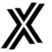 Extel logo