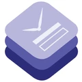 Extended Forms logo