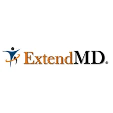 ExtendMD logo