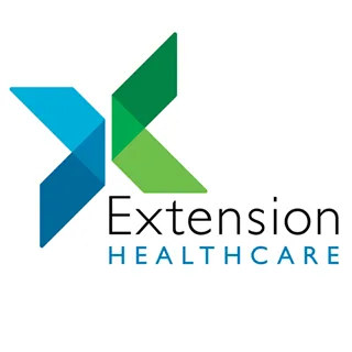 Extension Healthcare logo