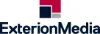 Exterion Media logo